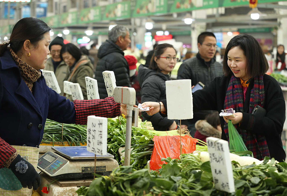 国家统计局：6月份工业生产者出厂价格同比下降5.4% 环比下降0.8%